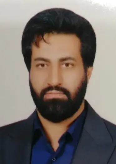 محمد حسین قنبری