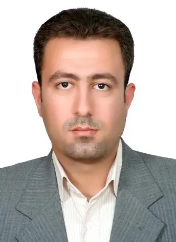 حامد شفیع پور