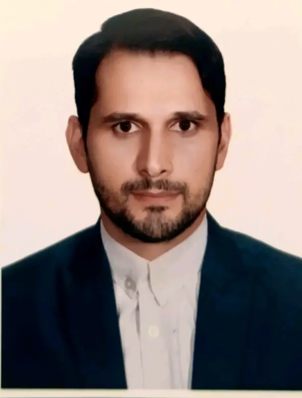 علی حسین زاده
