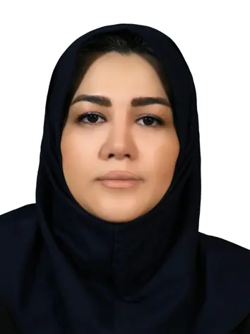 شبنم زارع عابدینی