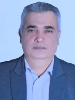 کوروش یعقوبی اشرفی