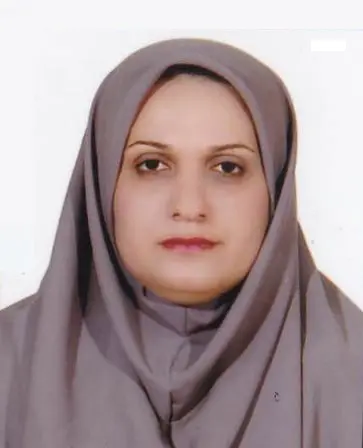 عشرت حلیمی جلودار