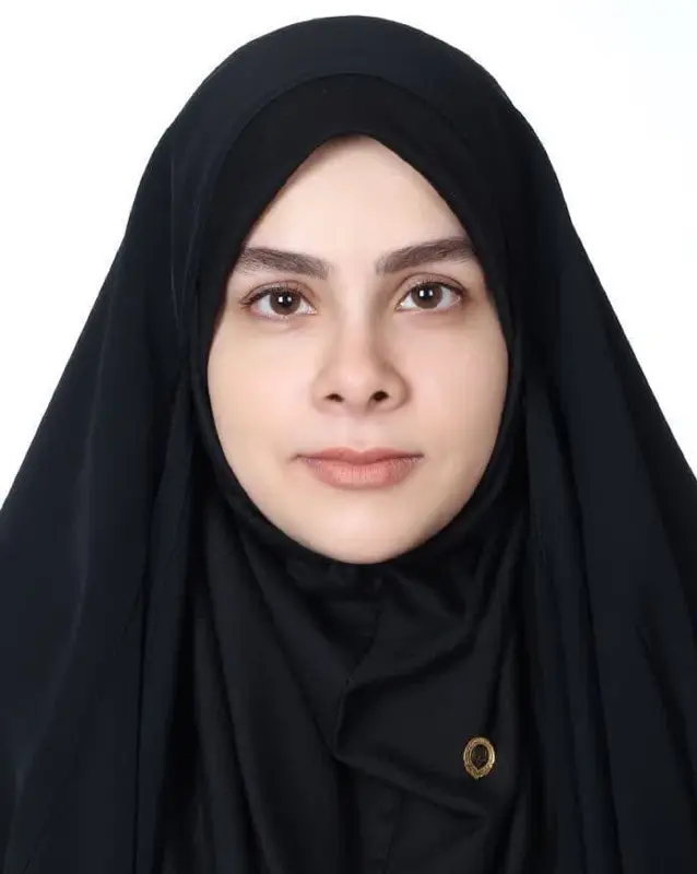 مریم باختر چوری