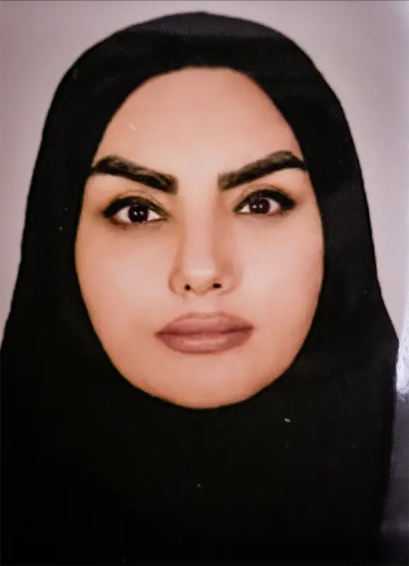 فاطمه یوسفی
