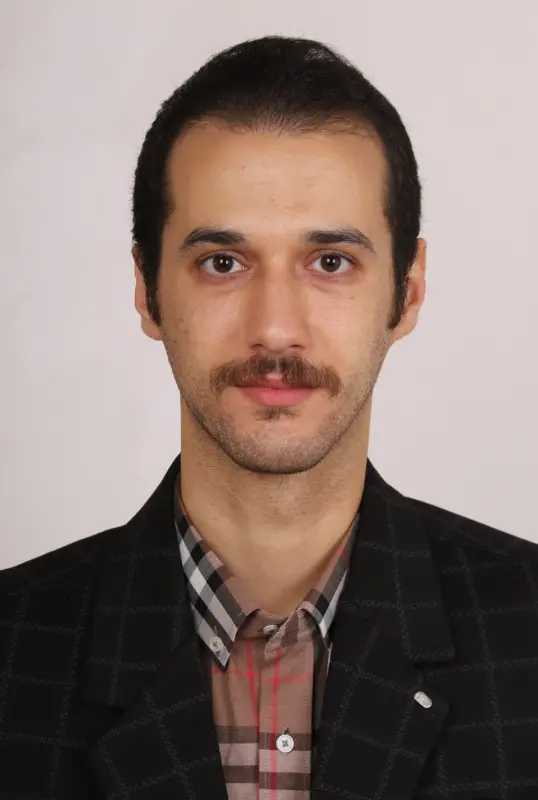 آرمان احمدیان لاهیج