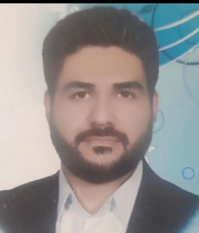رضا بهرامی