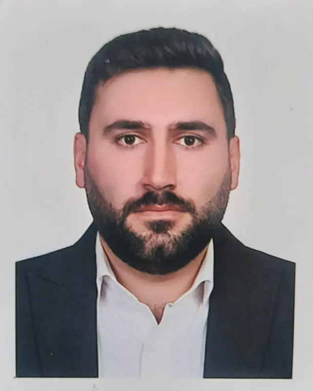 رضا محمدی سفیددشتی