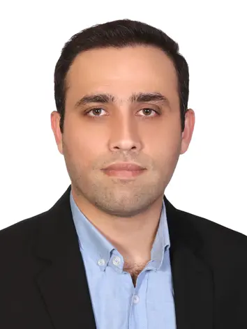 سیدعلی توفیقی