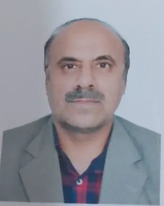 رجب محمد مرادی