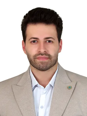 آرمان خانی پور رودپشت
