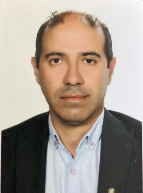 محمدرضا بختیاری