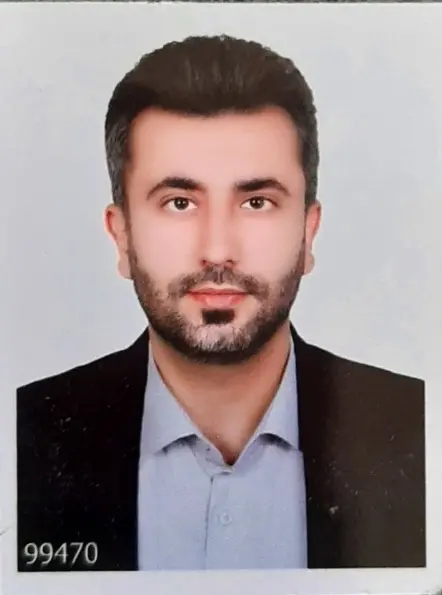 محمد اسمعیل پور