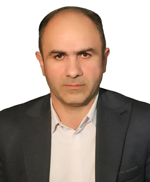 سیدرحمت کریمی