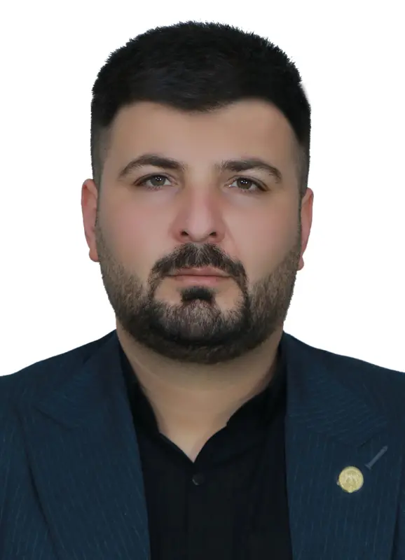وفا قاسمی