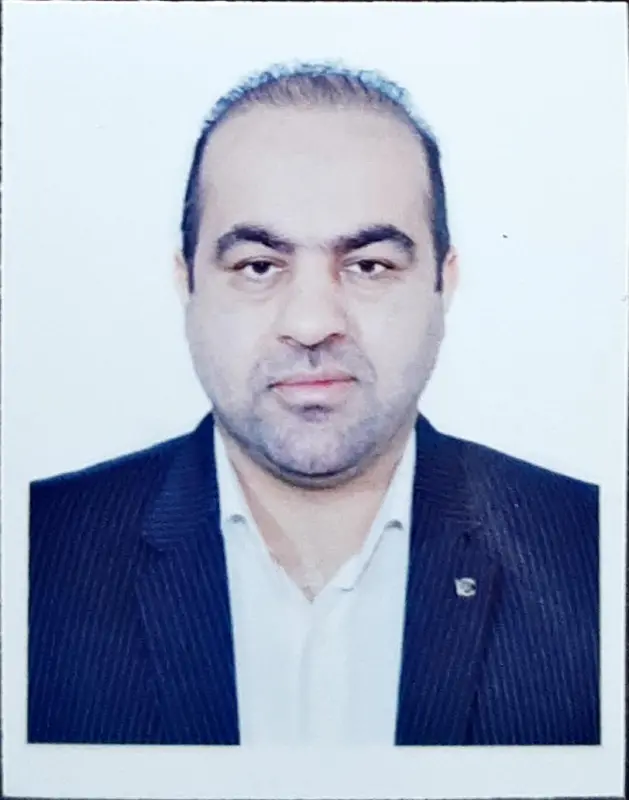 مهدی نوروززاده