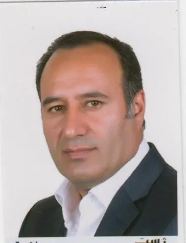 ولی سلیمانی