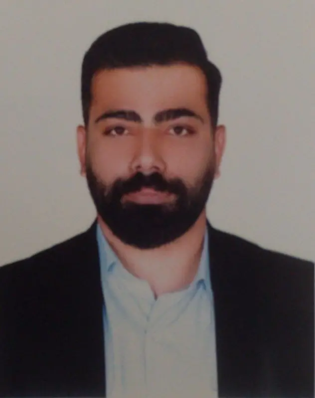 سید مجتبی دریاباری