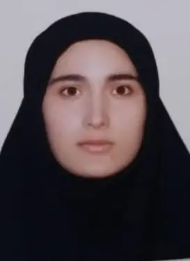 معصومه مهرابی