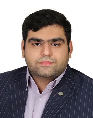 مجتبی شمسی پور