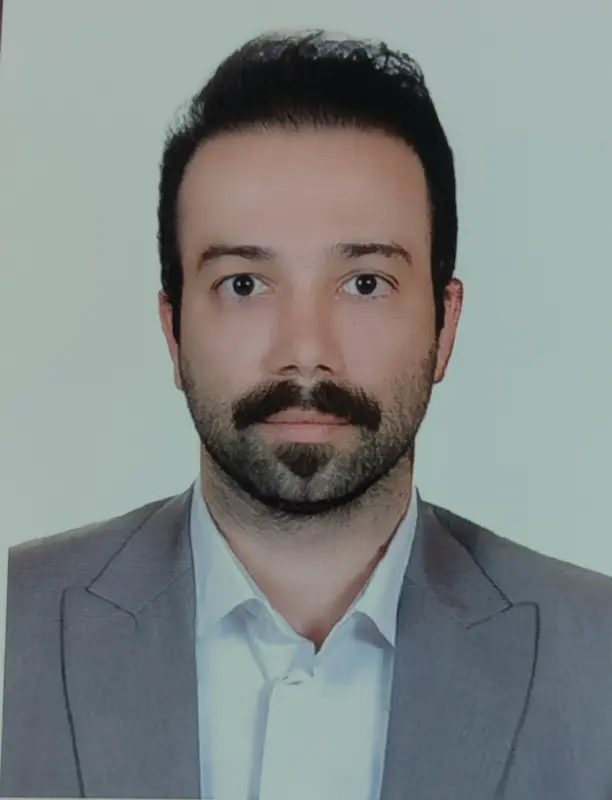 مجید سلمانی جلودار