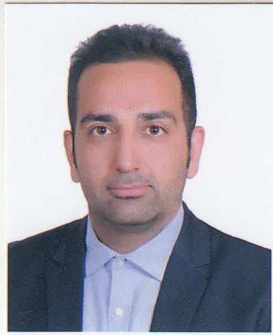 عرفان رحیمی