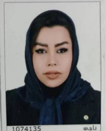 آی ناز بقائی