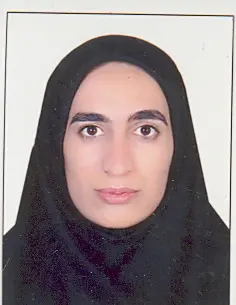سهیلا معصومی بوگر