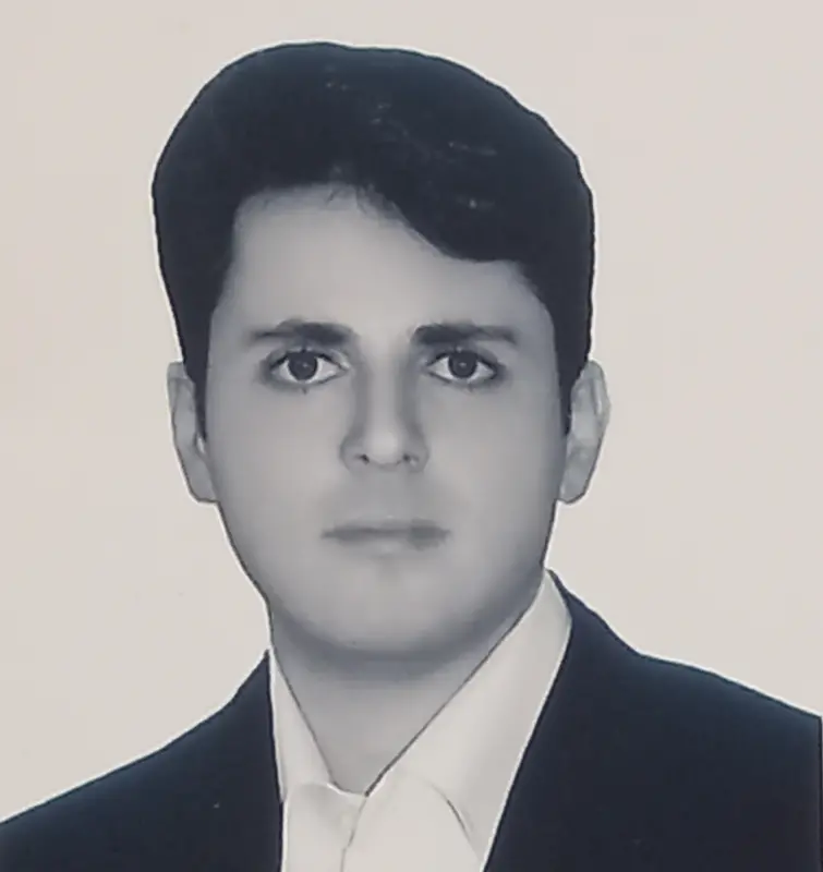 ابراهیم شاهدی نیری