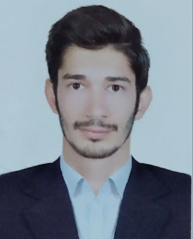 جواد نعیمی نظام آباد