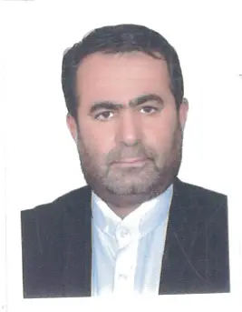 محمدرحیم حاتمی ژارآباد