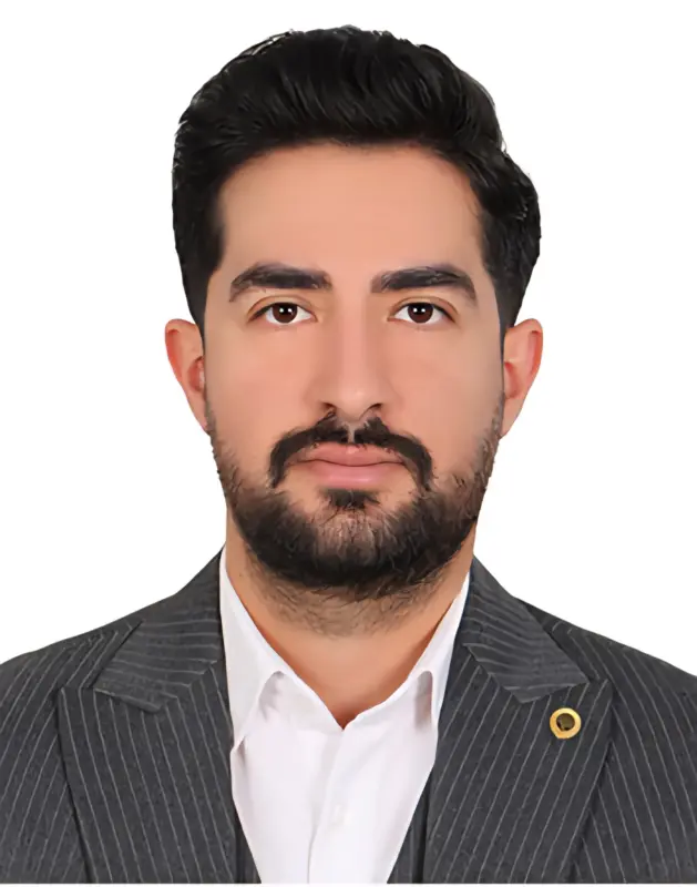 محمد مهدی کیا