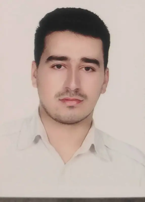 پیام صمدیان شرامین