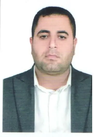 ابوذر بهرامی نیکخو