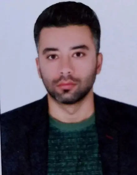 سعید ملیحان نصیری