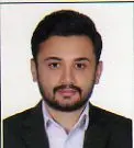 رضا ولاشجردی فراهانی
