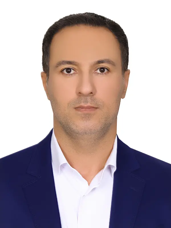 محمود حسینی