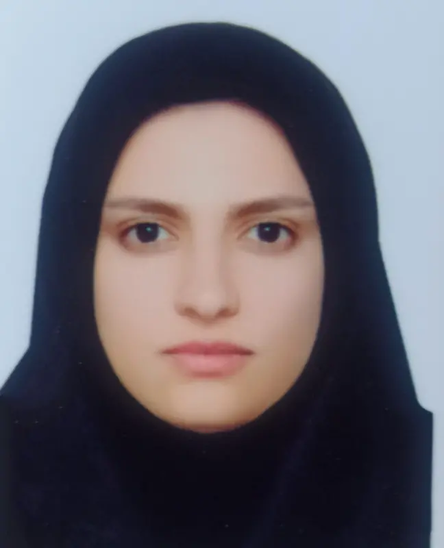 زینب محمدیان