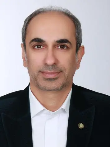 آرش ساجدی حسینی