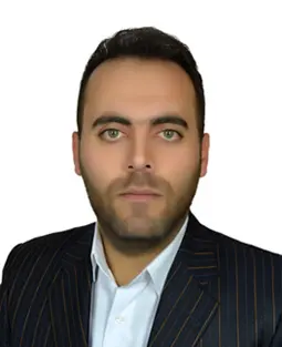 علی میرزائی