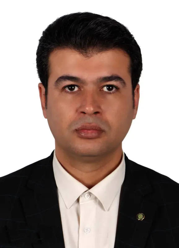 وحید عابدی