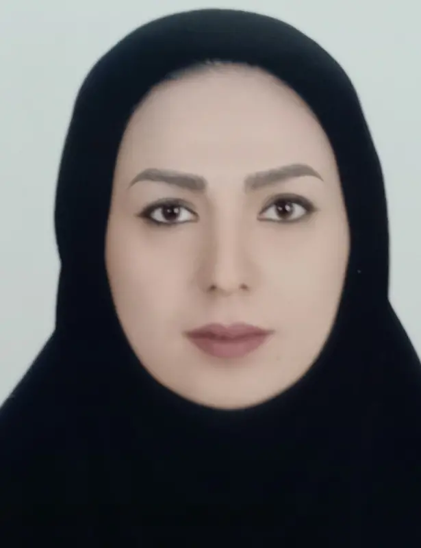 الهه ذبیحیان