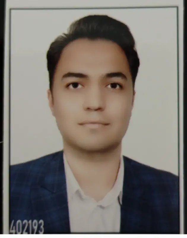 احمدرضا امیدی