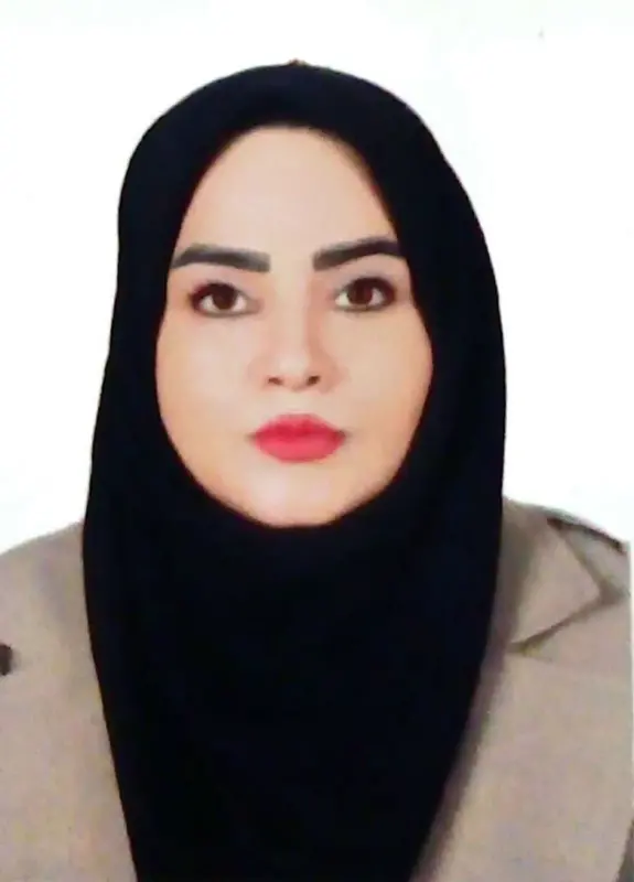 فاطمه نظری