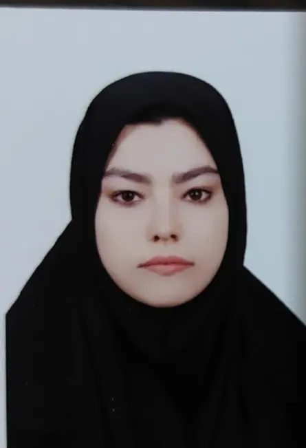 الناز پورکریم