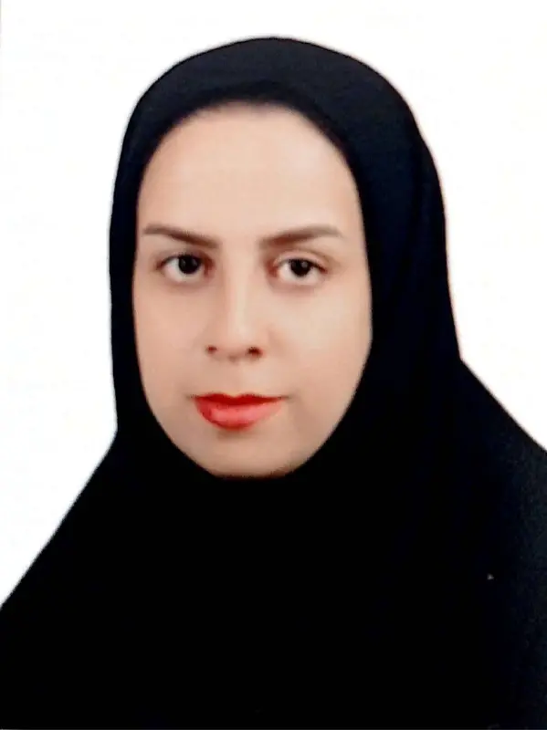 فرزانه باباگلی