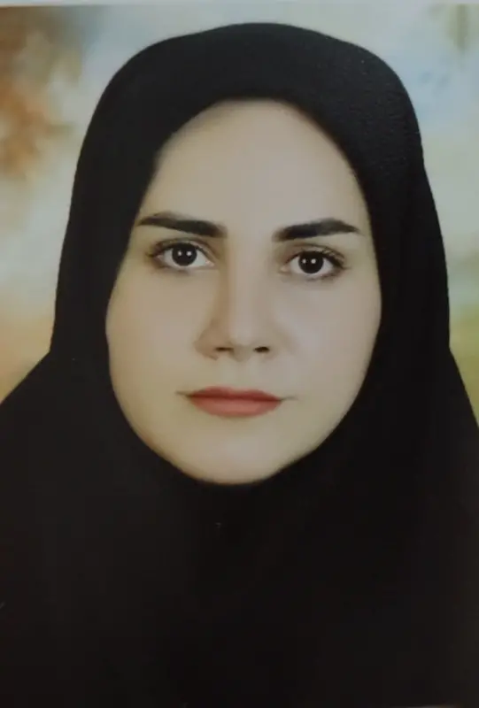 مائده قنبرنژاد خرمی
