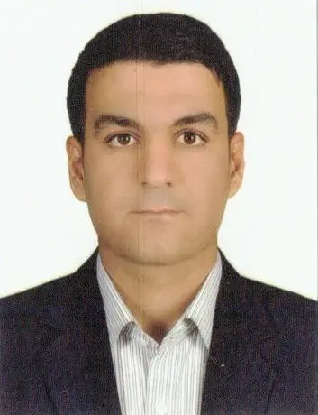 سجاد چراغی