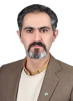 ناصح برهانی