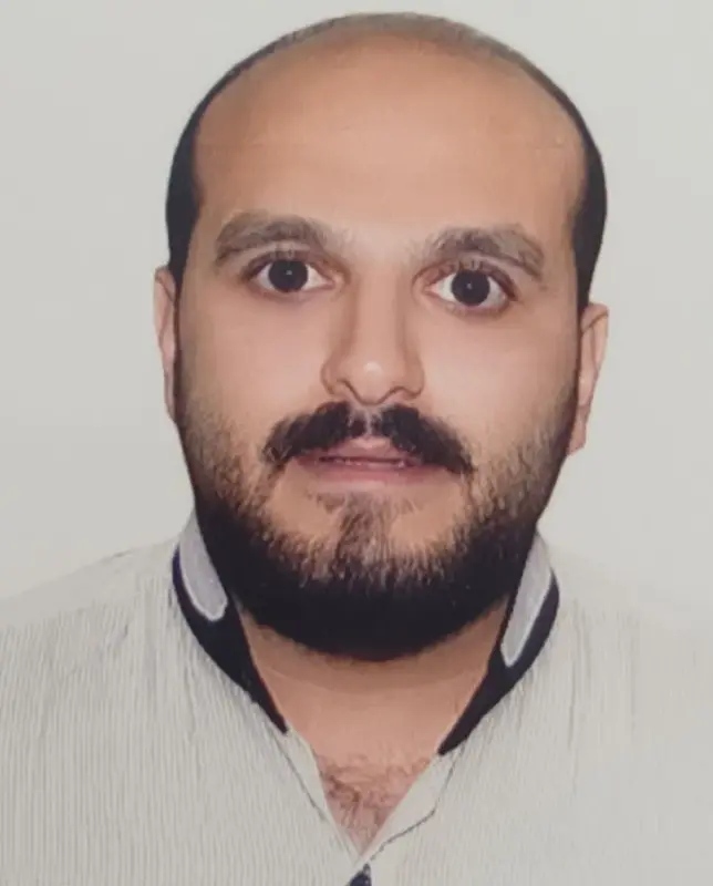 حسین فرج پور