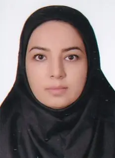 سحر رمضانی